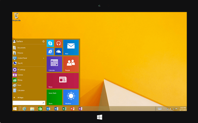 Windows 8.1 iso download for usb boot
